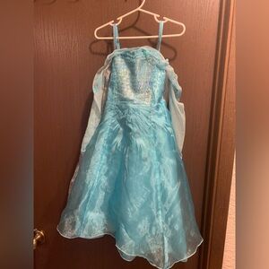 Disney Frozen Dress